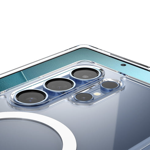 Spigen Galaxy S25 Ultra 保護殼 Ultra Hybrid MagFit